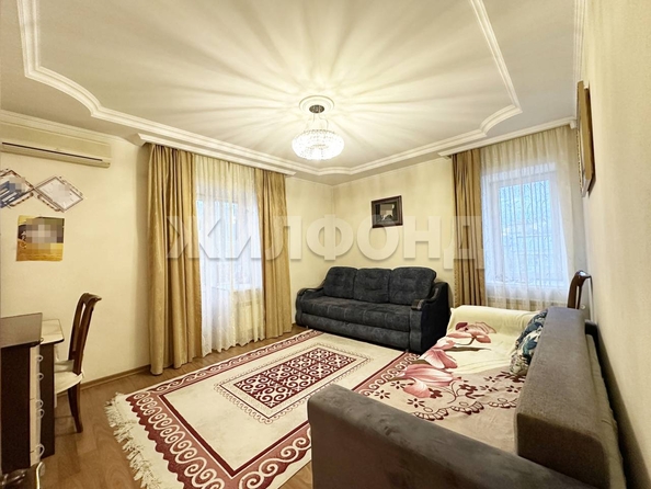 
  Продается 1-комн. квартира, 40.1 м², Ватутина ул, д. 41/1
. Фото 1.