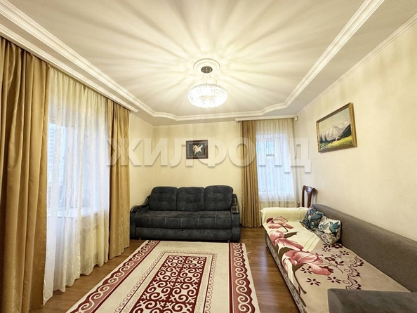 
  Продается 1-комн. квартира, 40.1 м², Ватутина ул, д. 41/1
. Фото 2.