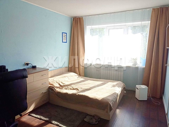 
  Продается 1-комн. квартира, 32.2 м², Демьяна Бедного ул, д. 66
. Фото 3.