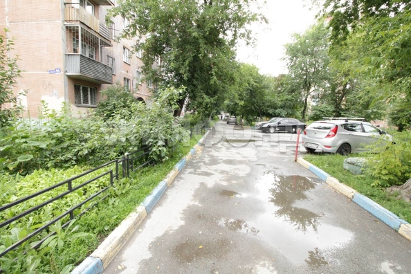 
  Продается 1-комн. квартира, 32.2 м², Демьяна Бедного ул, д. 66
. Фото 8.
