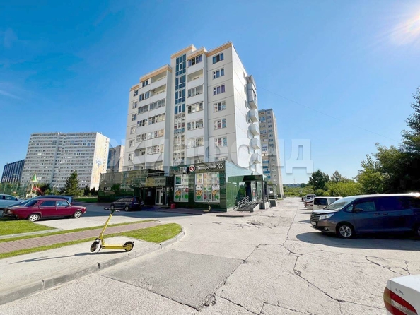
  Продается студия, 30 м², ЖК На Фадеева, дом 8
. Фото 12.