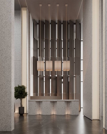 
  Продается студия, 26.4 м², ЖК Актив
. Фото 12.