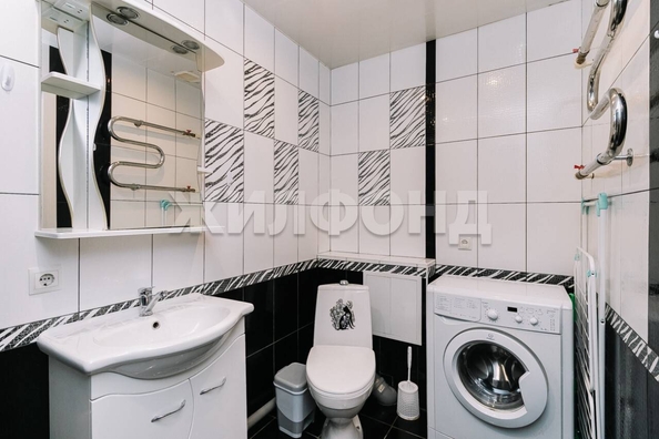 
  Продается студия, 29.6 м², Рубежная ул, д. 10/2
. Фото 20.