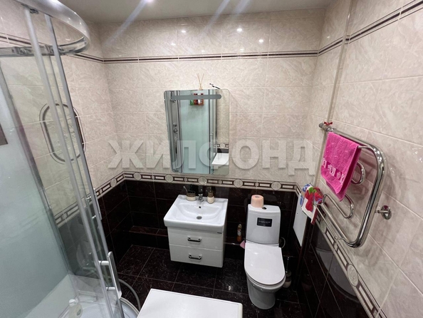 
  Продается 1-комн. квартира, 28.8 м², Фадеева ул, д. 66/2
. Фото 4.