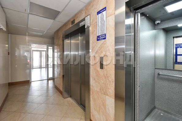 
  Продается 1-комн. квартира, 28.8 м², Фадеева ул, д. 66/2
. Фото 6.
