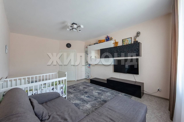 
  Продается 1-комн. квартира, 40.1 м², Фламинго ул, д. 19
. Фото 9.