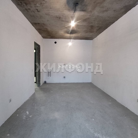
  Продается студия, 33.7 м², ЖК Квартал Сосновый бор, дом 1
. Фото 2.