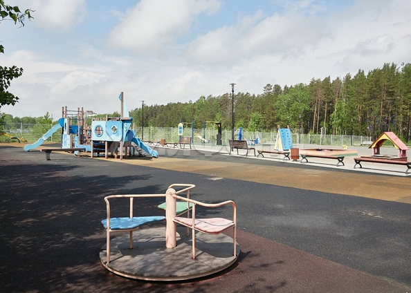 
  Продается 1-комн. квартира, 35 м², Русская ул, д. 38
. Фото 12.