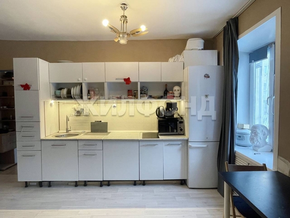 
  Продается 1-комн. квартира, 31 м², Планировочная ул, д. 30
. Фото 2.