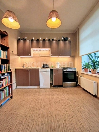 
  Продается 1-комн. квартира, 34.6 м², Краснообск, д. 106
. Фото 1.