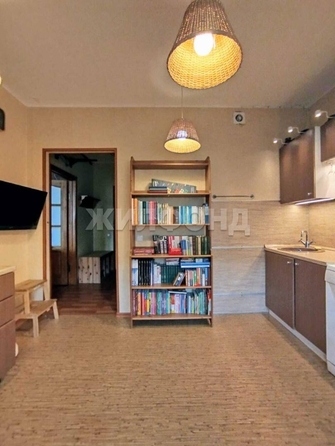 
  Продается 1-комн. квартира, 34.6 м², Краснообск, д. 106
. Фото 3.
