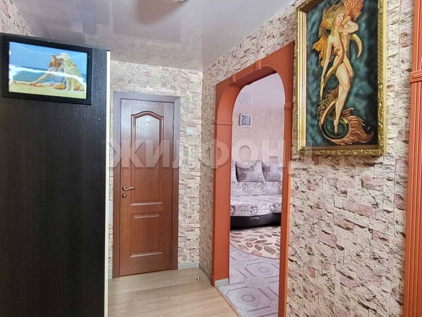
  Продается 1-комн. квартира, 37.3 м², Обская (Ивушка тер. СНТ) ул, д. 24
. Фото 7.