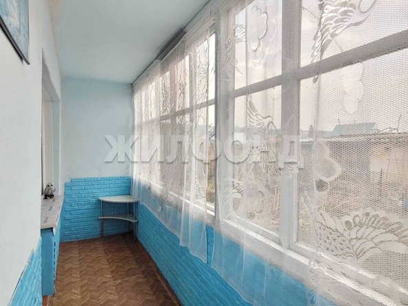 
  Продается 1-комн. квартира, 37.3 м², Обская (Ивушка тер. СНТ) ул, д. 24
. Фото 16.