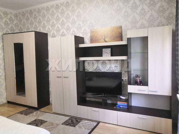 
  Продается 1-комн. квартира, 25.8 м², Бронная ул, д. 9
. Фото 1.