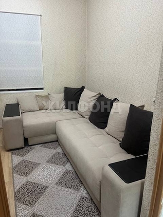 
  Продается 1-комн. квартира, 25.8 м², Бронная ул, д. 9
. Фото 2.