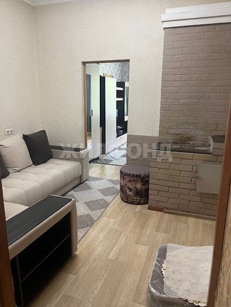 
  Продается 1-комн. квартира, 25.8 м², Бронная ул, д. 9
. Фото 3.