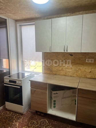 
  Продается 1-комн. квартира, 25.8 м², Бронная ул, д. 9
. Фото 6.