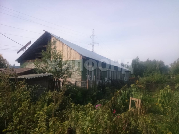 
  Продается 1-комн. квартира, 25.8 м², Бронная ул, д. 9
. Фото 10.