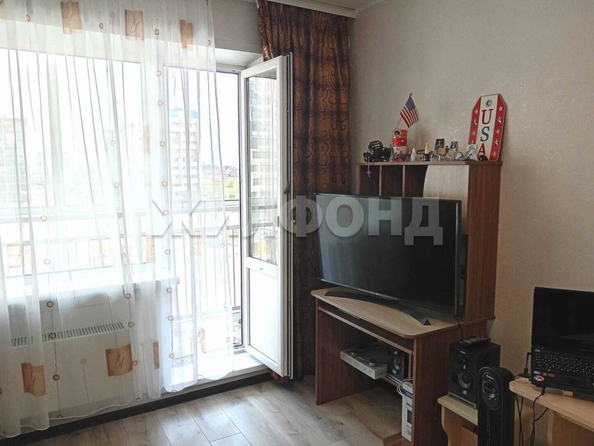 
  Продается студия, 18 м², Титова ул, д. 256
. Фото 4.