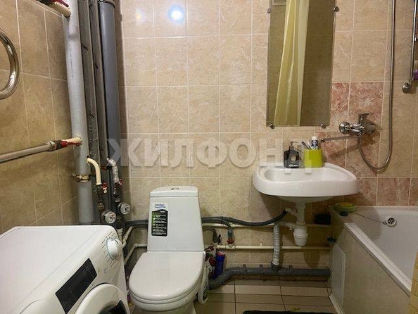 
  Продается 1-комн. квартира, 32.5 м², Сибиряков-Гвардейцев ул, д. 64/3
. Фото 5.