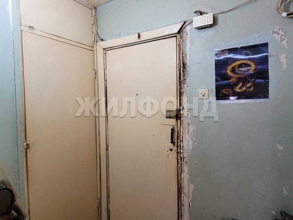 
  Продается 1-комн. квартира, 30.4 м², Весенняя ул, д. 18
. Фото 9.
