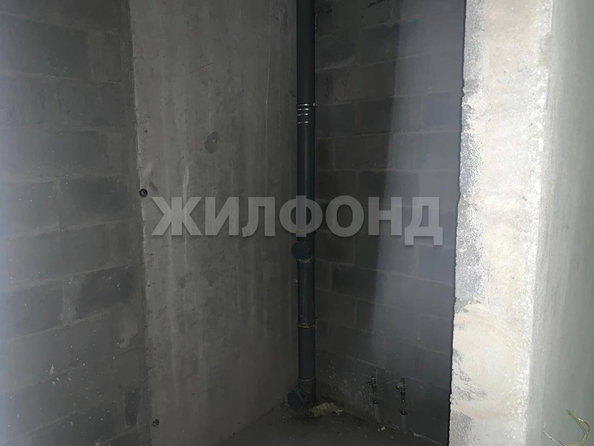 
  Продается студия, 26.6 м², Согласия ул (Светлый мкр-н), д. 5
. Фото 5.