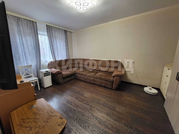 
  Продается 1-комн. квартира, 32.6 м², Спортивная ул, д. 21
. Фото 5.