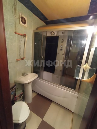 
  Продается 1-комн. квартира 30.2 м². Фото 10.