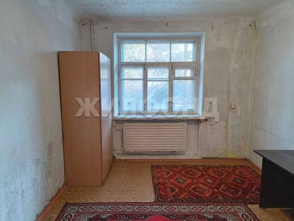 
  Продается 2-комн. квартира, 38.6 м², Янтарная ул, д. 45
. Фото 2.
