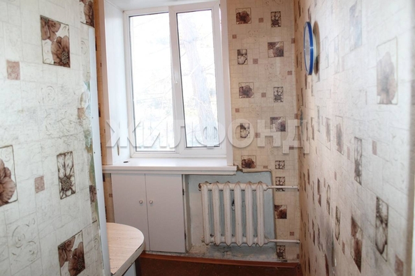 
  Продается 2-комн. квартира, 38.6 м², Янтарная ул, д. 45
. Фото 3.