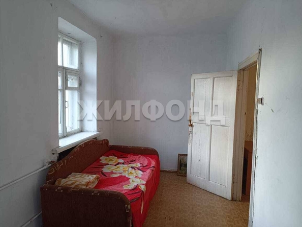 
  Продается 2-комн. квартира, 38.6 м², Янтарная ул, д. 45
. Фото 4.