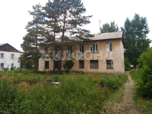 
  Продается 2-комн. квартира, 38.6 м², Янтарная ул, д. 45
. Фото 6.