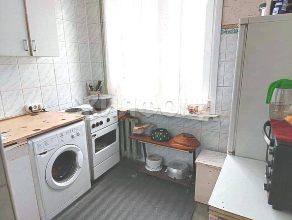 
  Продается 2-комн. квартира, 44 м², Зорге ул, д. 241
. Фото 2.