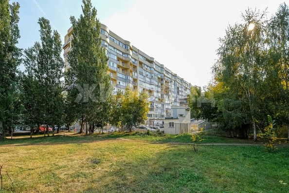 
  Продается 2-комн. квартира, 73.9 м², Покрышкина ул, д. 1
. Фото 18.