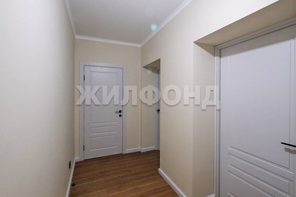
  Продается 2-комн. квартира, 82.8 м², Добролюбова ул, д. 18/1
. Фото 23.