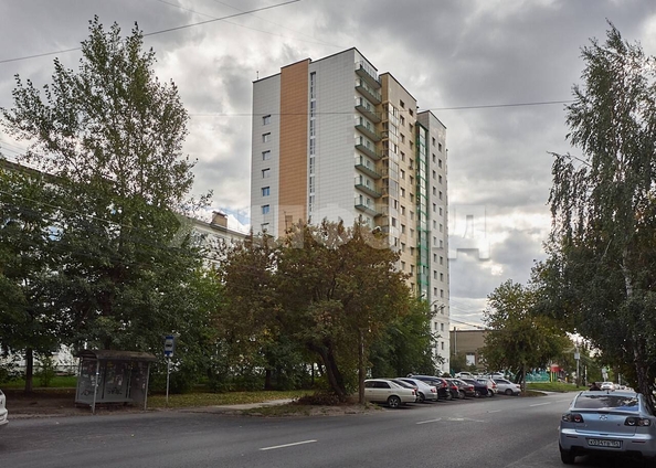 
  Продается 2-комн. квартира, 82.8 м², Добролюбова ул, д. 18/1
. Фото 33.