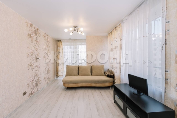 
  Продается 2-комн. квартира, 45.5 м², Сакко и Ванцетти ул, д. 25
. Фото 2.