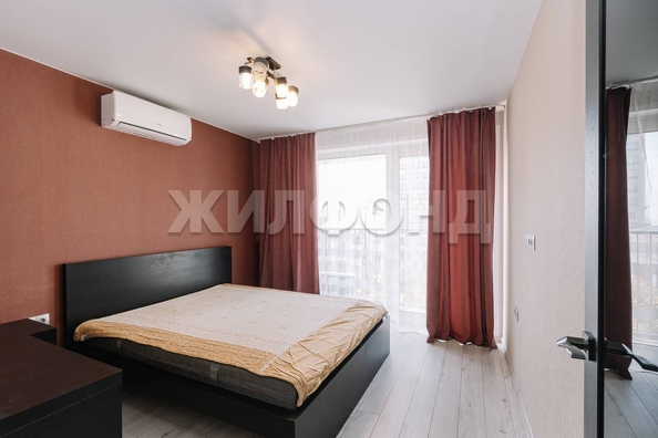 
  Продается 2-комн. квартира, 45.5 м², Сакко и Ванцетти ул, д. 25
. Фото 4.