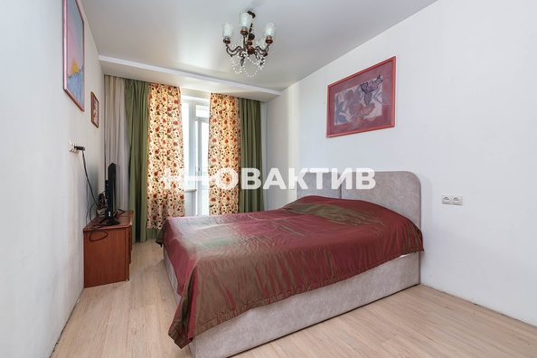 
  Продается 2-комн. квартира, 64.5 м², Галущака ул, д. 15
. Фото 2.