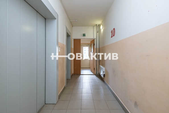 
  Продается 2-комн. квартира, 64.5 м², Галущака ул, д. 15
. Фото 25.
