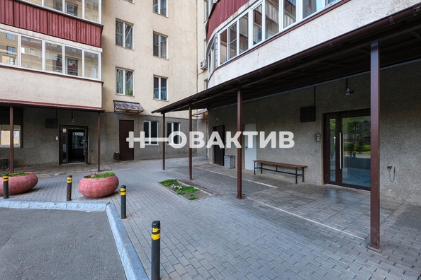 
  Продается 2-комн. квартира, 64.5 м², Галущака ул, д. 15
. Фото 27.