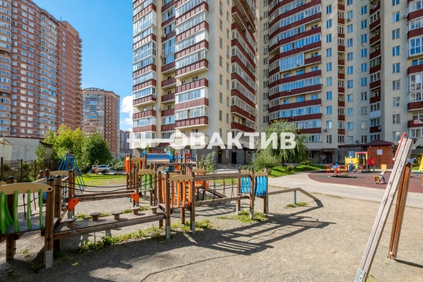 
  Продается 2-комн. квартира, 64.5 м², Галущака ул, д. 15
. Фото 30.
