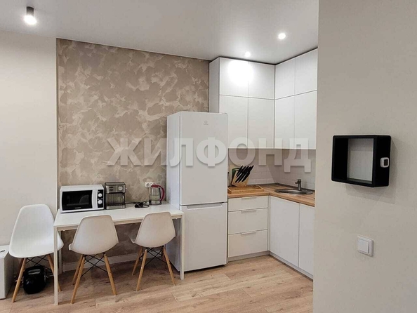 
  Продается 2-комн. квартира, 37.6 м², ЖК История
. Фото 1.