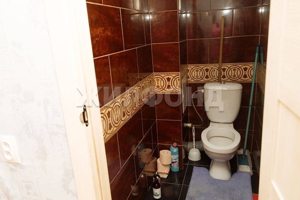 
  Продается 2-комн. квартира, 56 м², Виталия Потылицына ул, д. 11/3
. Фото 12.
