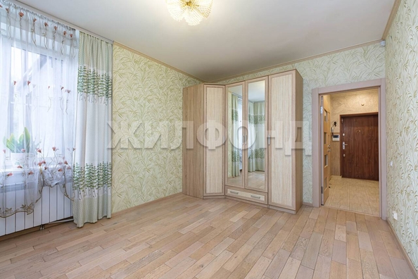 
  Продается 2-комн. квартира, 64.6 м², , д. 24
. Фото 10.