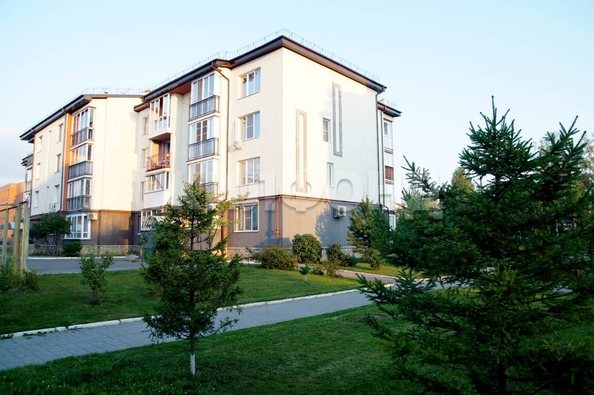 
  Продается 2-комн. квартира, 64.6 м², , д. 24
. Фото 17.