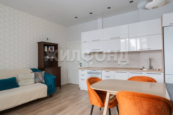 
  Продается 2-комн. квартира, 50.9 м², 1905 года ул, д. 85/3
. Фото 18.