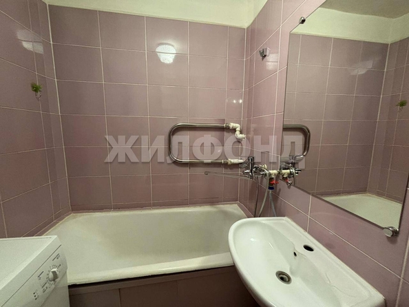 
  Продается 2-комн. квартира, 44.8 м², Железнодорожная ул, д. 20
. Фото 4.