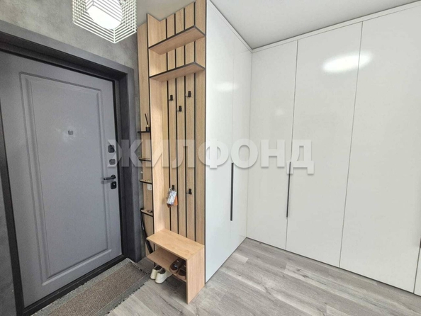 
  Продается 2-комн. квартира, 42.7 м², ЖК Classic House (Классик Хаус)
. Фото 19.
