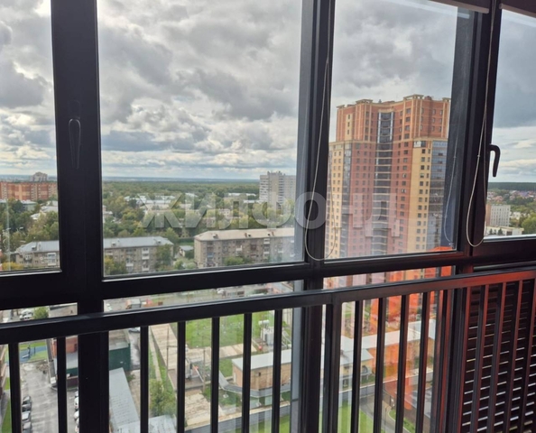 
  Продается 2-комн. квартира, 42.7 м², ЖК Classic House (Классик Хаус)
. Фото 21.